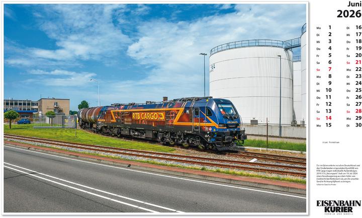 Produktbild EuroDual2026