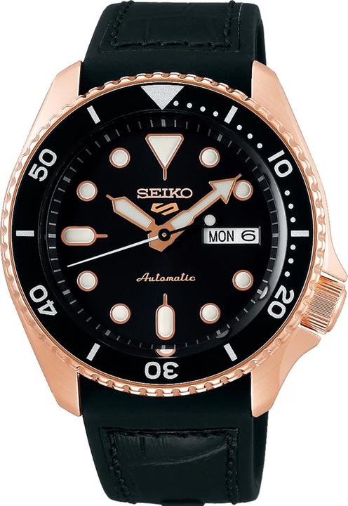 Wristwatches