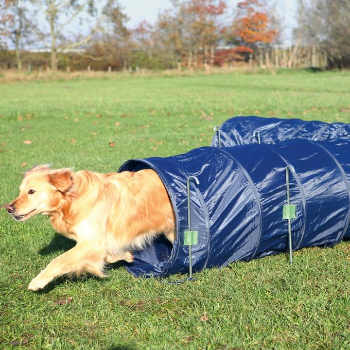 Produktbild Trixie Tunnel (Agility)