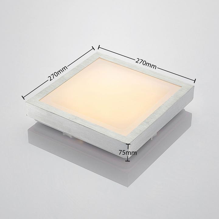 Produktbild Lindby Margit (580 lm, G9)