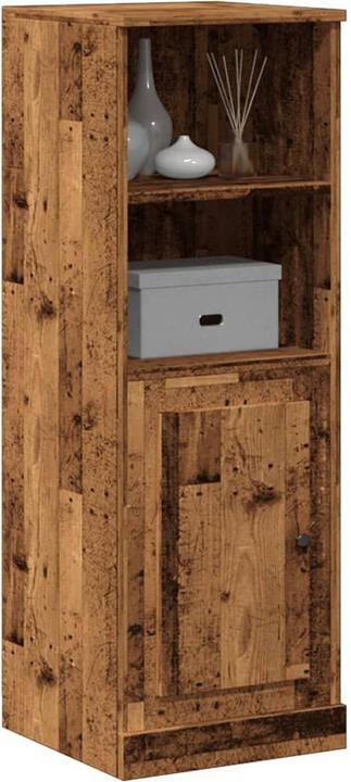 Produktbild vidaXL Highboard (36 x 35.50 x 103.50 cm)