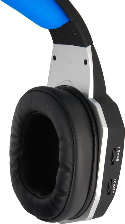 Actual product image Xtreme X25-PRO Aventador (Wireless)