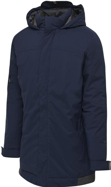 Immagine prodotto hummel North Parka Jacket Donna (XXL)