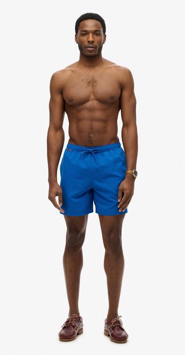 Produktbild Superdry Badehose essenziell (L)