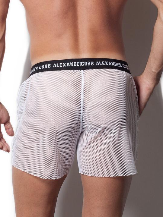 Image du produit Alexander Cobb Shorts (M)