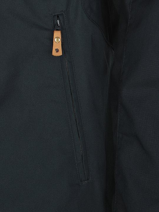 Actual product image Fjällräven Övik Stencollar Jacket (M, S)