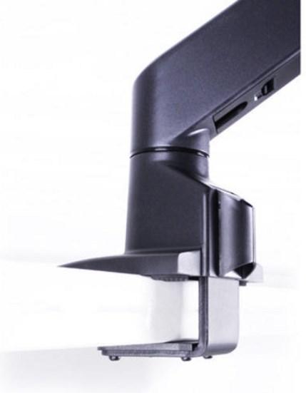 Immagine prodotto Multibrackets Braccio per monitor singolo bianco (Tavolo, 32", 10 kg)