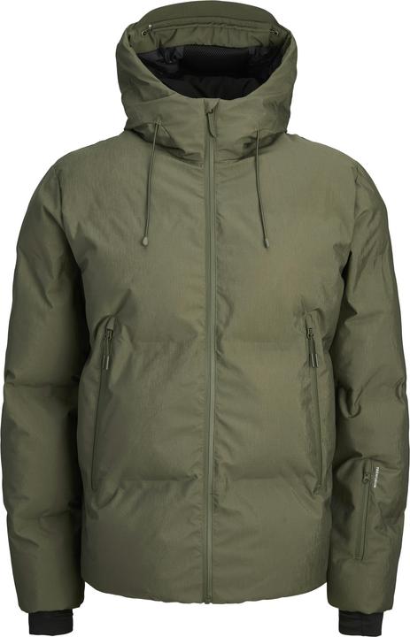 Immagine prodotto Jack & Jones Jcofusion Technical Puffer Jacket Sn