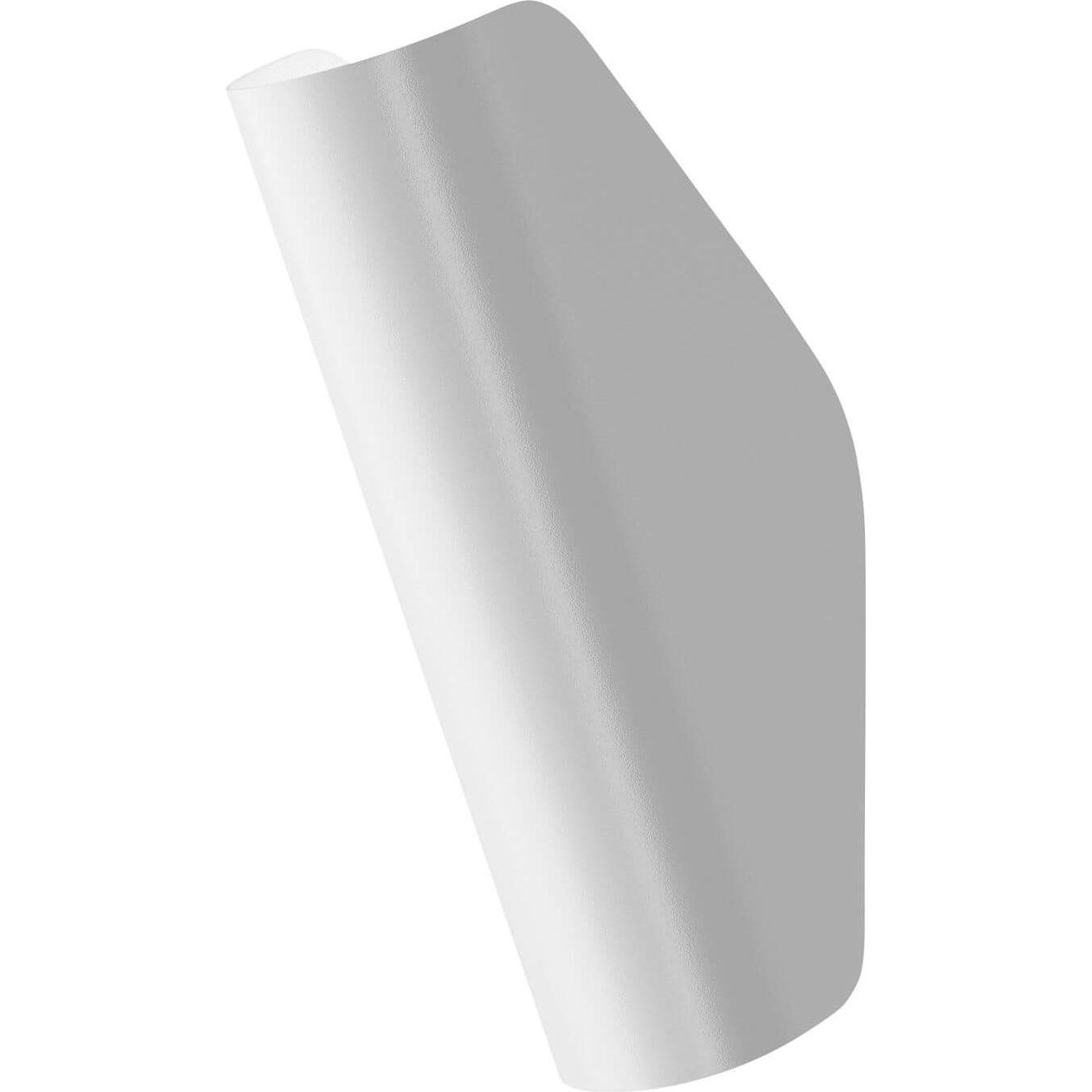 Maytoni, Wandleuchte + Deckenleuchte, Notta Wandleuchte, Wandlampe G9 Weiss, matt (G9)