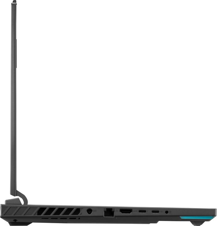 Actual product image ASUS ROG Strix G16 (16", 1000 GB, 32 GB, CH, Intel Core i7-13650HX)