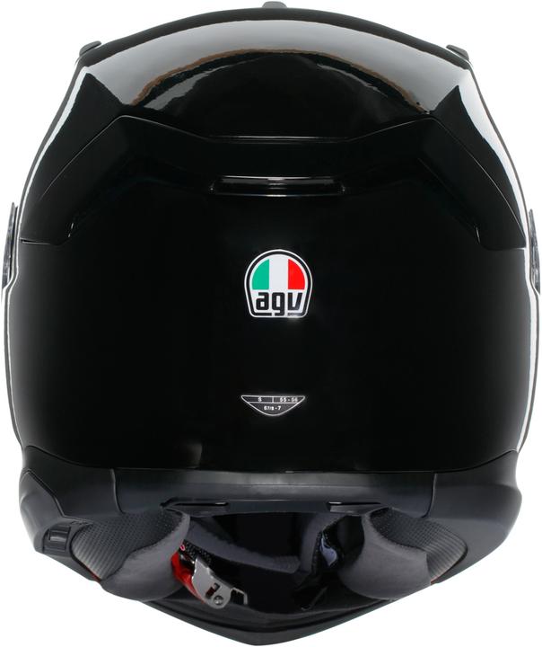 Produktbild AGV K7 Mono (M, 57 - 58 cm)