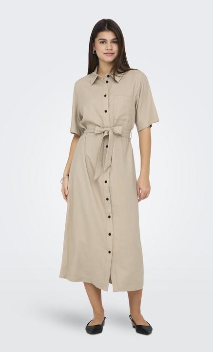 Actual product image Only ONLCARO Langes Kleid Kleid (XS)