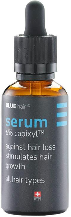 Actual product image Blue 6% Capixyl (50 ml)