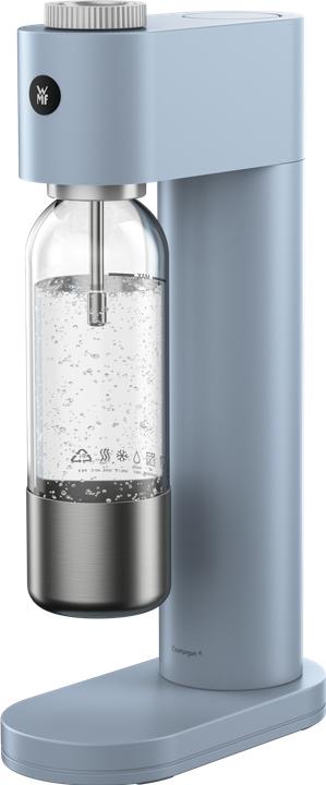 Actual product image WMF Element One Wassersprudler Ice Flow