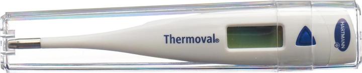Productafbeelding Thermoval standaard (Oksel, Mondeling, Rectaal)