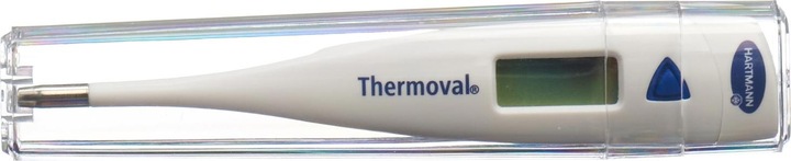 Productafbeelding Thermoval standaard (Oksel, Mondeling, Rectaal)