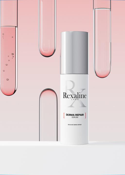 Produktbild Rexaline Derma Corrector Serum (30 ml)