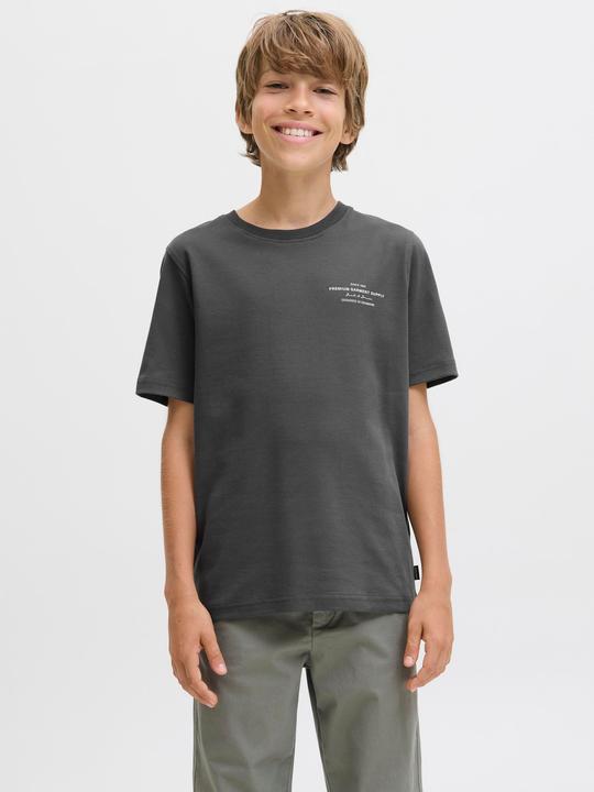 Actual product image Jack & Jones T-shirt Junior T-shirt (176)