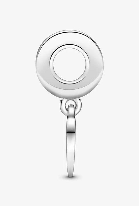 Image du produit Pandora Coeur gravé (Zirconium cubique)