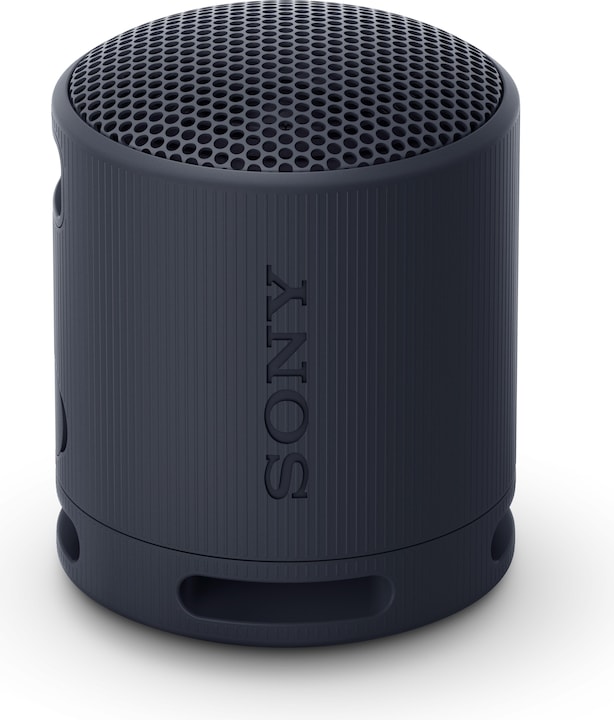 Sony SRS-XB100 (16 h, Akkubetrieb)
