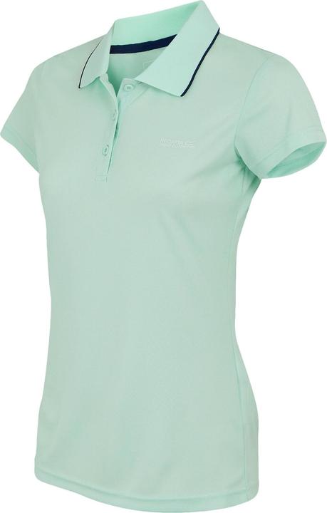 Immagine prodotto Regatta Maverick V Maglietta Polo Active Donna (44)