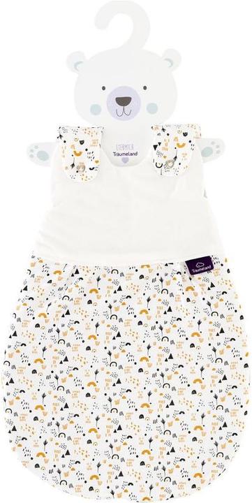 Produktbild Träumeland Babyschlafsack Set (68 cm, Ganzjahr)