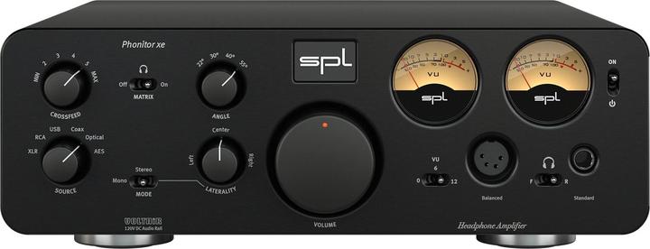 Actual product image SPL Phonitor xe DA
