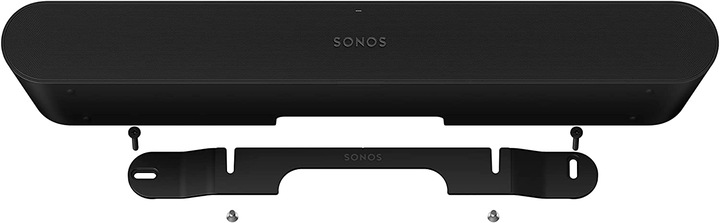 Produktbild Sonos Ray Wall Mount (1 Stk., Wandmontage, Nicht beweglich)