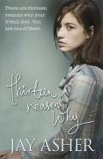 Produktbild Thirteen Reasons Why (Englisch, Jay Asher, 2009)