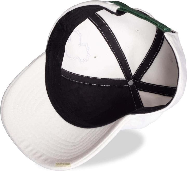 Immagine prodotto Difuzed MY HERO ACADEMIA - B K - Casacca regolabile Homme (Taglia unica)