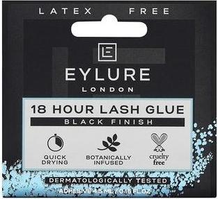 Produktbild Eylure Schwarzer Wimpernkleber (Künstliche Wimpern)