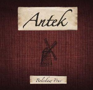 Produktbild Antek-Hörbuch