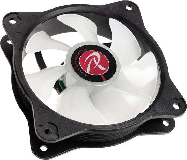 Produktbild Raijintek EOS 9 RBW ADD Lüfter (100 mm, 1 x)