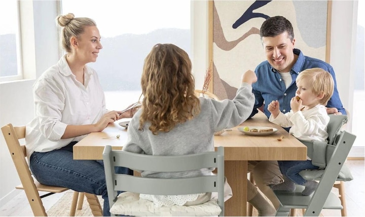 Produktbild Stokke Tripp Trapp