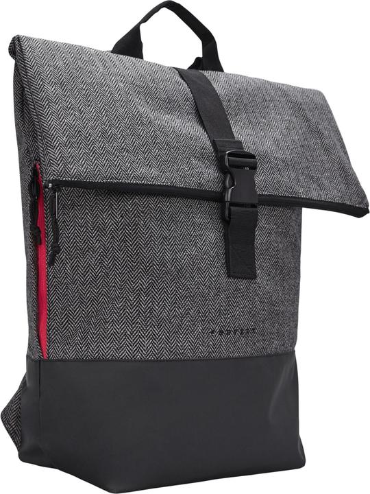 Produktbild Forvert New Lorenz Backpack (19 l)