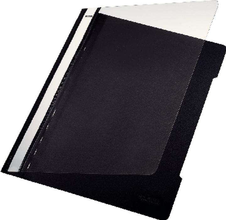 Image du produit Leitz Agrafeuse standard en plastique (A4, 1x)