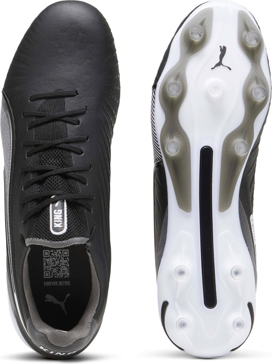 Image du produit Puma King Ultimate Fg/Ag (46)
