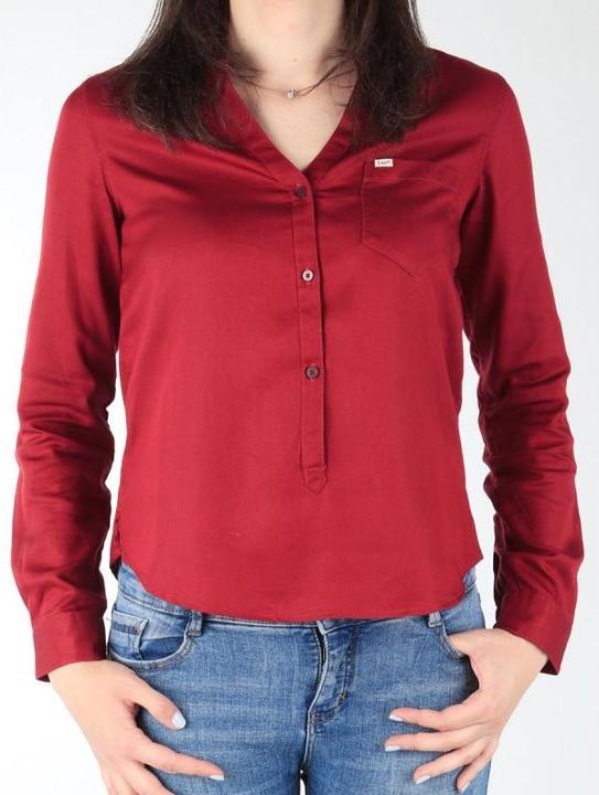 Immagine prodotto Lee Hemd L47QLCPR (XS)