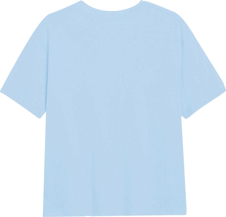 Image du produit Peppa Pig T-shirt à coulisse arc-en-ciel pour filles (116)