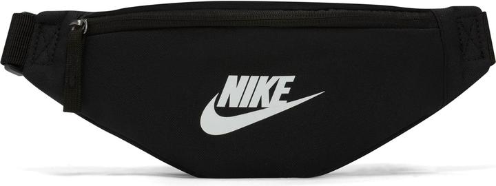 Nike Nierentasche Heritage Waistpack DB0488 010 DB0488 010 schwarze Tabletten