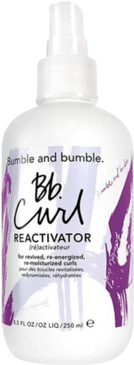 Actual product image Bumble and bumble Bb. Curl - Reactivator (250 ml)