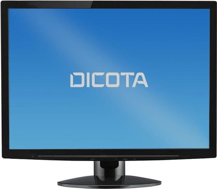 Produktbild Dicota Privacy Filter 4-Way, universal, selbstklebend (19", 5 : 4)