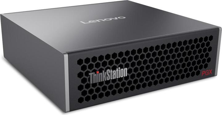 Image du produit Lenovo ThinkStation PGX (1000 Go, 128 Go)