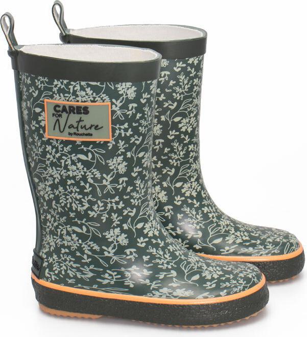 Rouchette Cares For Nature