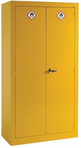 Produktbild RS PRO Stahlschrank 1830x915x459