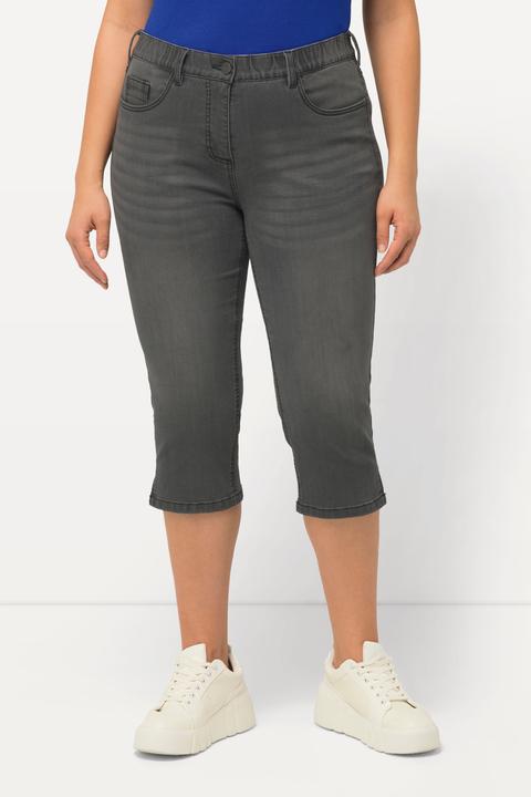 Light Grey Denim