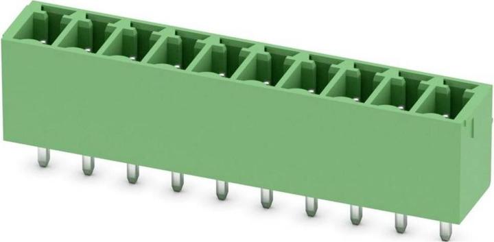 Image du produit Phoenix Contact Embase Miniconnec