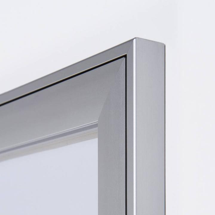 Productafbeelding Showdown Displays Showdown® Displays Showcase S B1 aluminium 6x DIN A4
