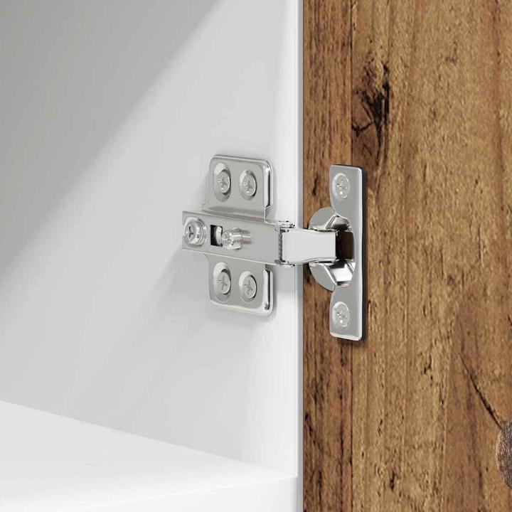 Produktbild vidaXL Küchenaufbewahrung (31 x 30 x 40 cm)