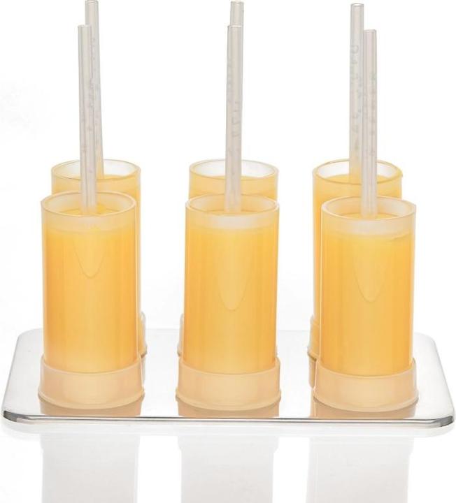 Produktbild Cuisipro 6er Set Eisform Pop Up